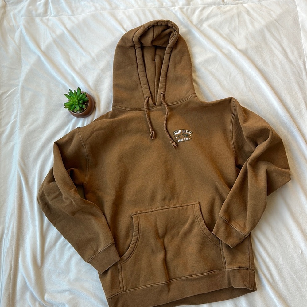 Men’s Sun Diego Sweatshirt